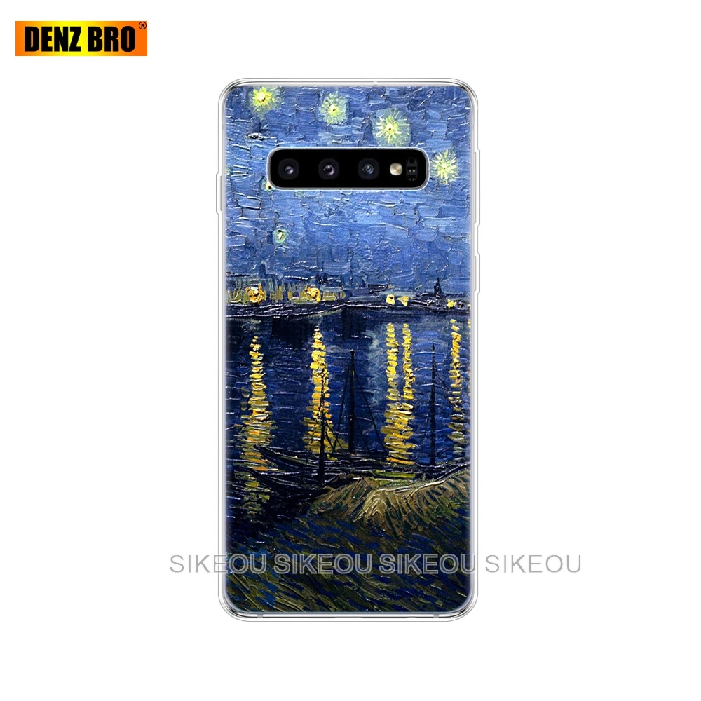 34749 Для samsung Galaxy S10 чехол S10Plus силиконовый чехол ТПУ чехол для телефона S10 E чехол на samsung S10 плюс G975F S 10 SM-G973F чехол - Цвет: 34749