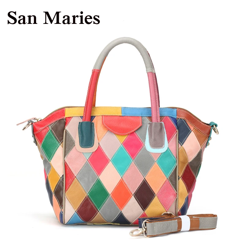 Новые модные женские шикарные Стиль в стиле ретро В винтажном Дизайнерские сумки