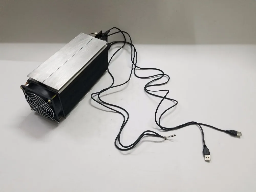 YUNHUI используется USB MINER Gridseed Blade G-Blade Scrypt Litecoin ASIC Miner 6M* 2 12m LTC litecoin miner