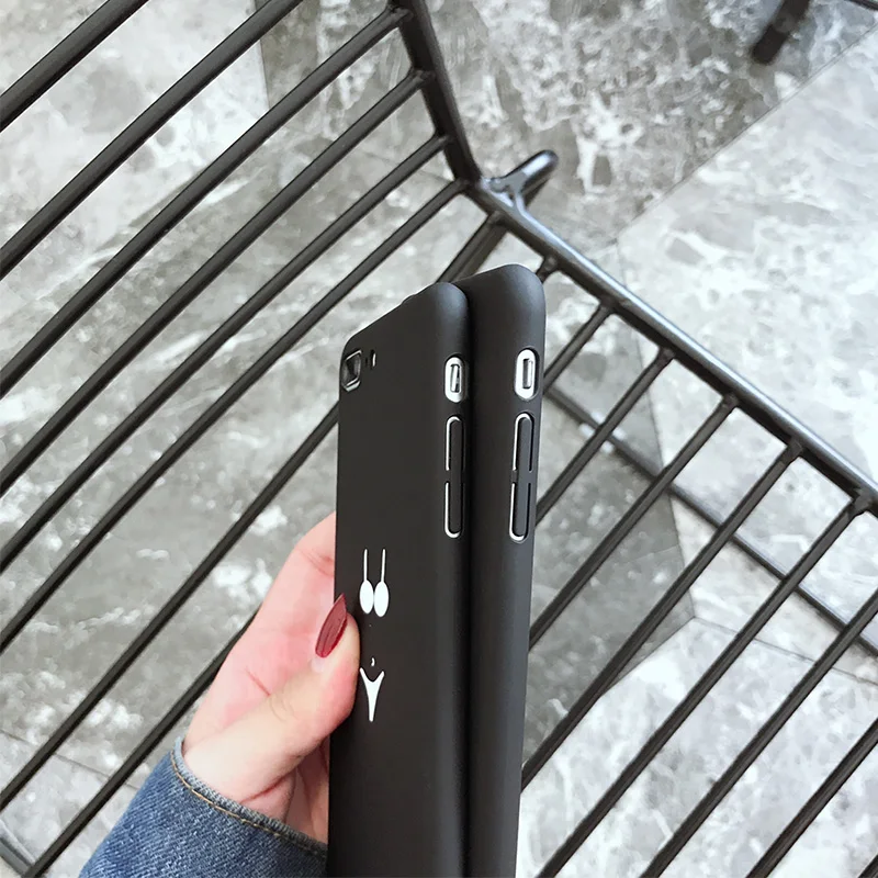 Мультфильм чехол для телефона iPhone х сексуальное бикини девочек и мальчиков