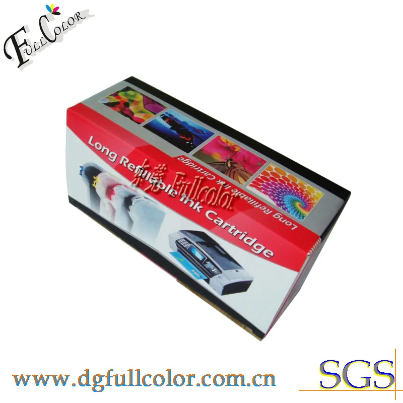 Free Shipping LC103 LC105 LC107 Refillable Ink Cartridge For MFC-J4410DW,MFC-J4510DW,MFC-J4610DW  Printer Cartridge