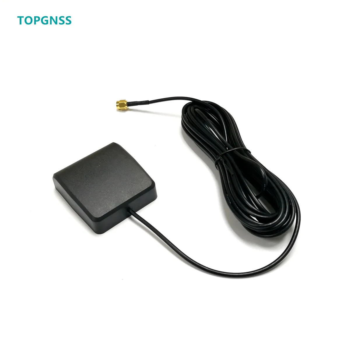 Высококачественная GPS антенна GNSS RTK TOPGNSS GLONASS BEI DOU с тремя системами 38DB высоким