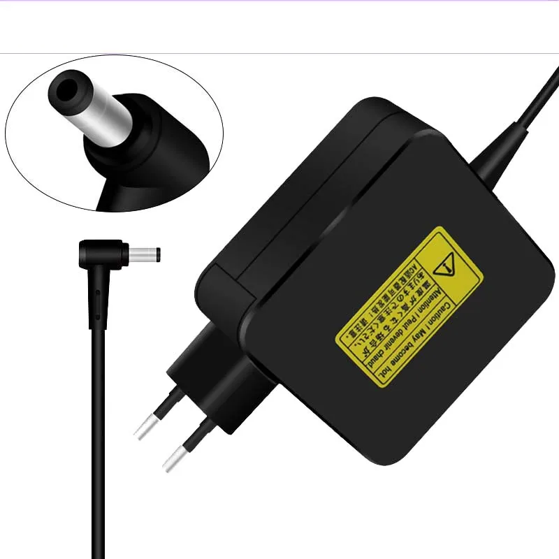 Netcosy 19V 2.37A 45W 4 0*1 35 мм адаптер переменного тока для ASUS Zenbook UX21A UX31A Taichi 21 VivoBook S200E X200E