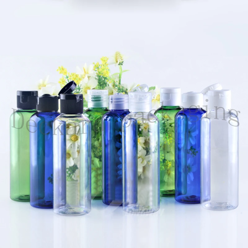 100 шт. флакон с крышкой-бабочкой мл | Красота и здоровье