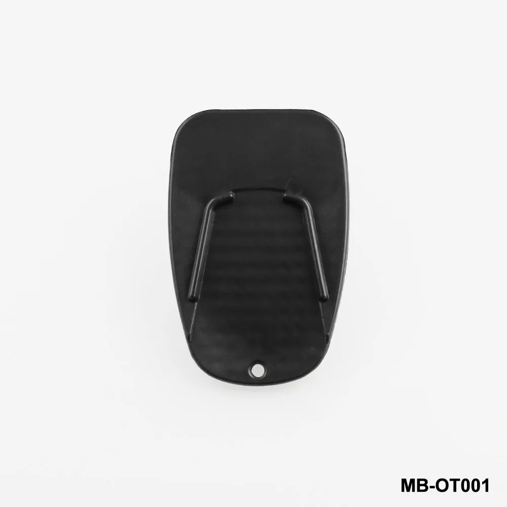 Подставка для мотоцикла черная подставка 1 шт. парковки на открытом воздухе