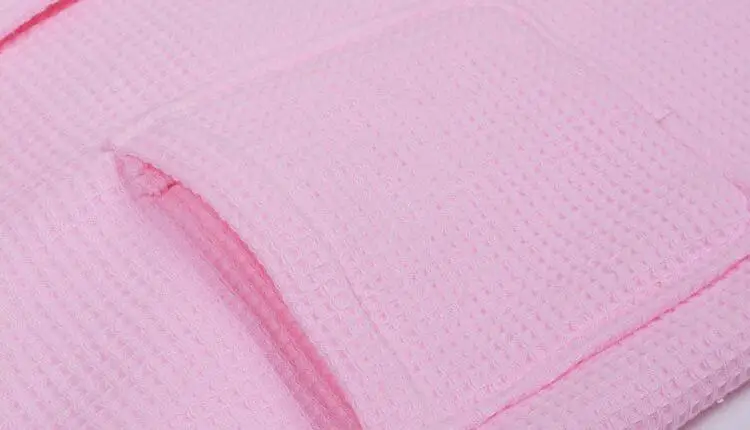 Readit зимний халат пижамы Для женщин теплая ванна Халаты комфортного сна ночная