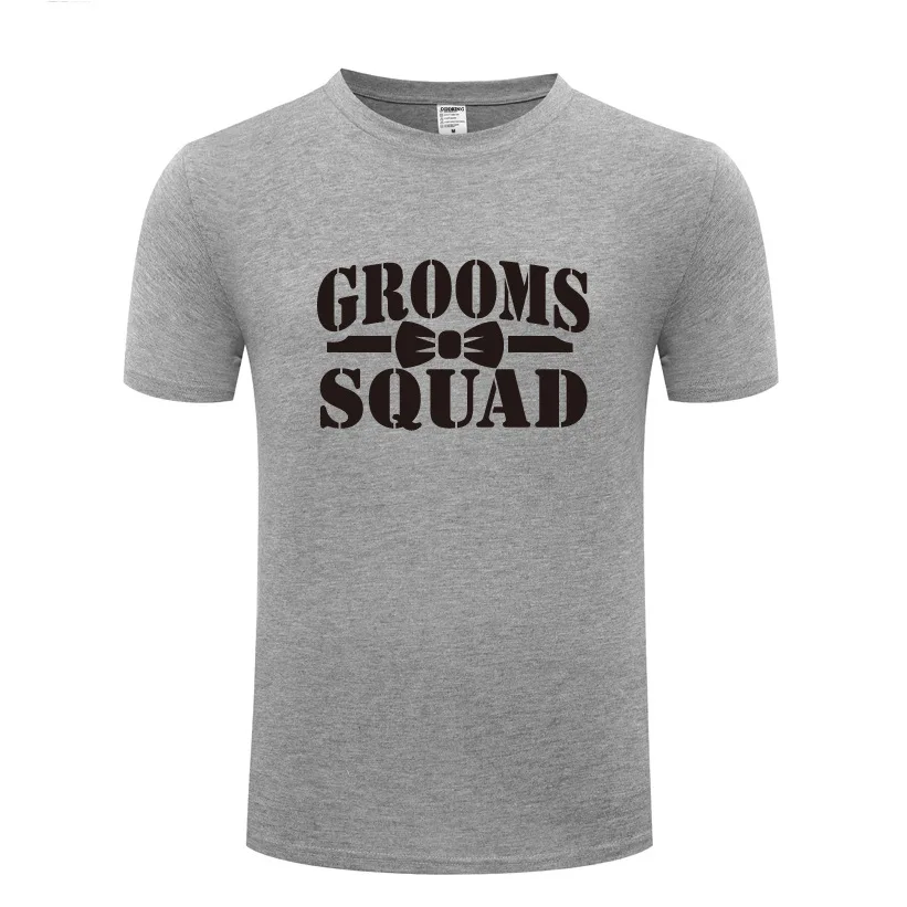 Вечерние мужские футболки из хлопка с коротким рукавом новинка круглым вырезом