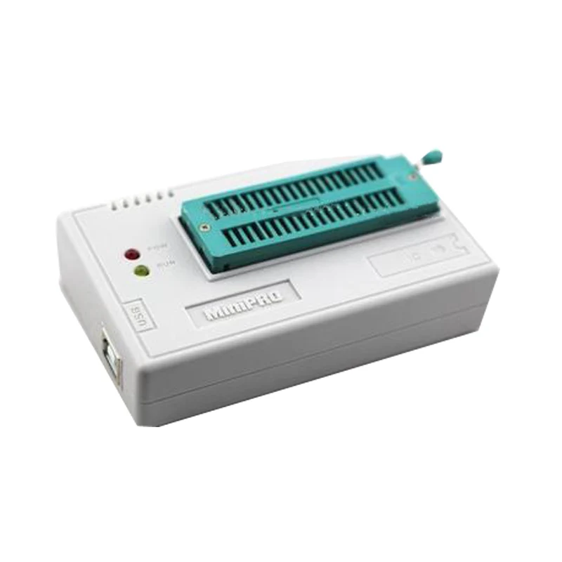 

Универсальный TL866II Plus усовершенствованный программатор usb для записи TL86CS/A