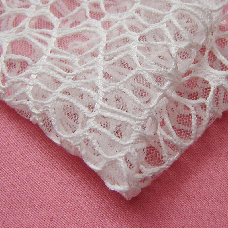 Хэллоуин рисунок паутины одежда ажурная ткань черного цвета белый прозрачный