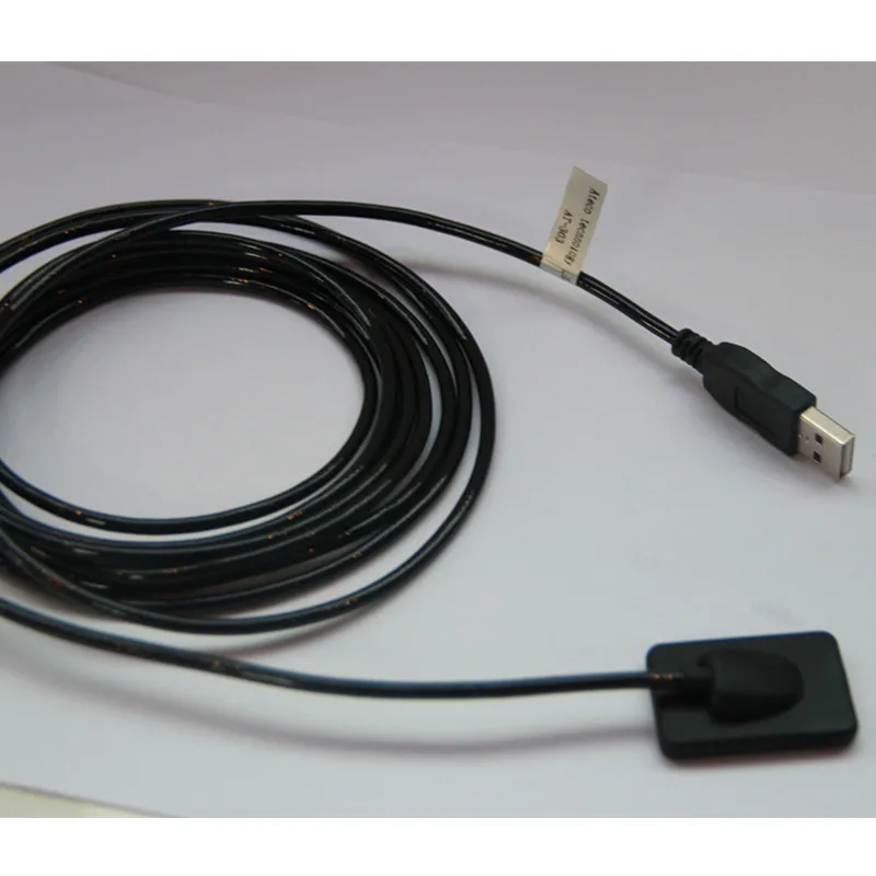Стоматологический цифровой рентгеновский датчик AT 301 с чипом CMOS USB интраоральной