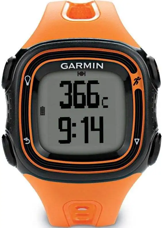 Zycbeauties оригинальные часы garmin Forerunner 10 GPS спортивные для бега|Смарт-часы| |