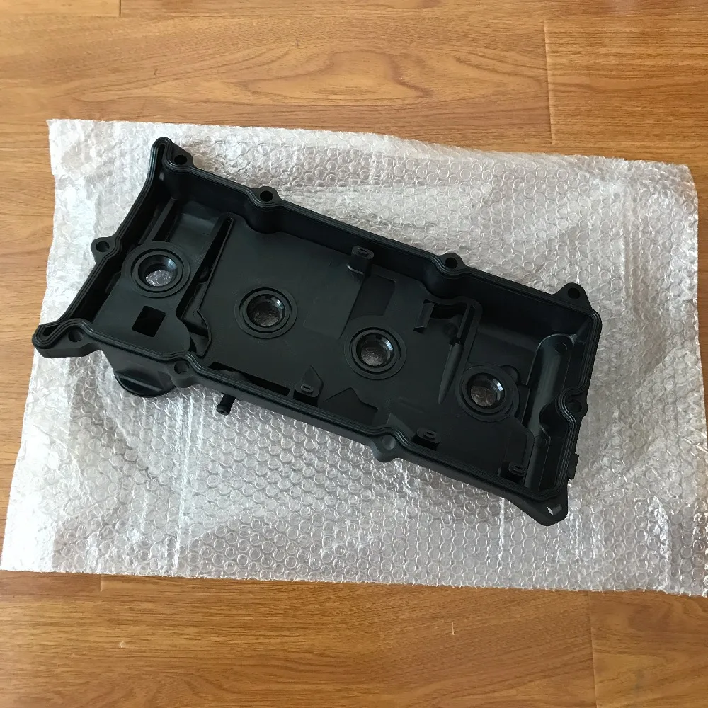 Крышка клапана автомобильного двигателя для 02-06 Nissan Altima Sentra SE-R 2.5L QR25DE | Автомобили