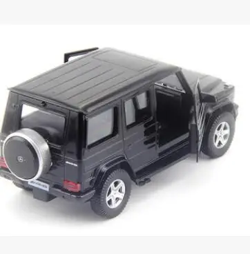 G63AMG багги из сплава детские игрушки|Наземный транспорт| |