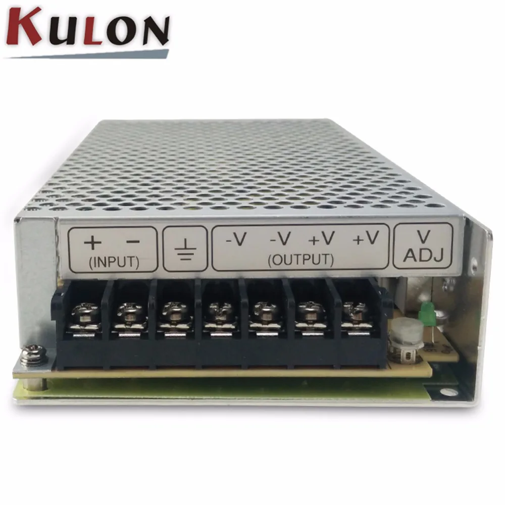Original MEAN WELL Input 72~144V to output 12V DC-DC converter SD-100A-12 Single Output 100W 8.5A meanwell dc/dc | Обустройство дома