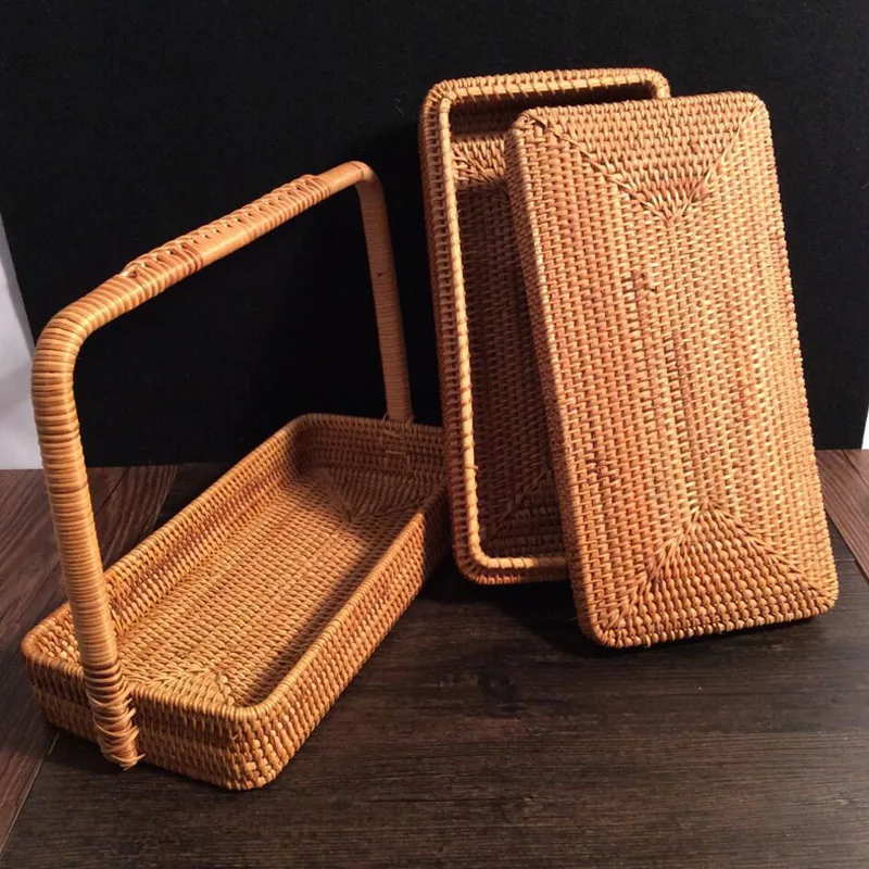 Чайная коробка органайзер дизайнерская чайная жестяная домашняя для хранения