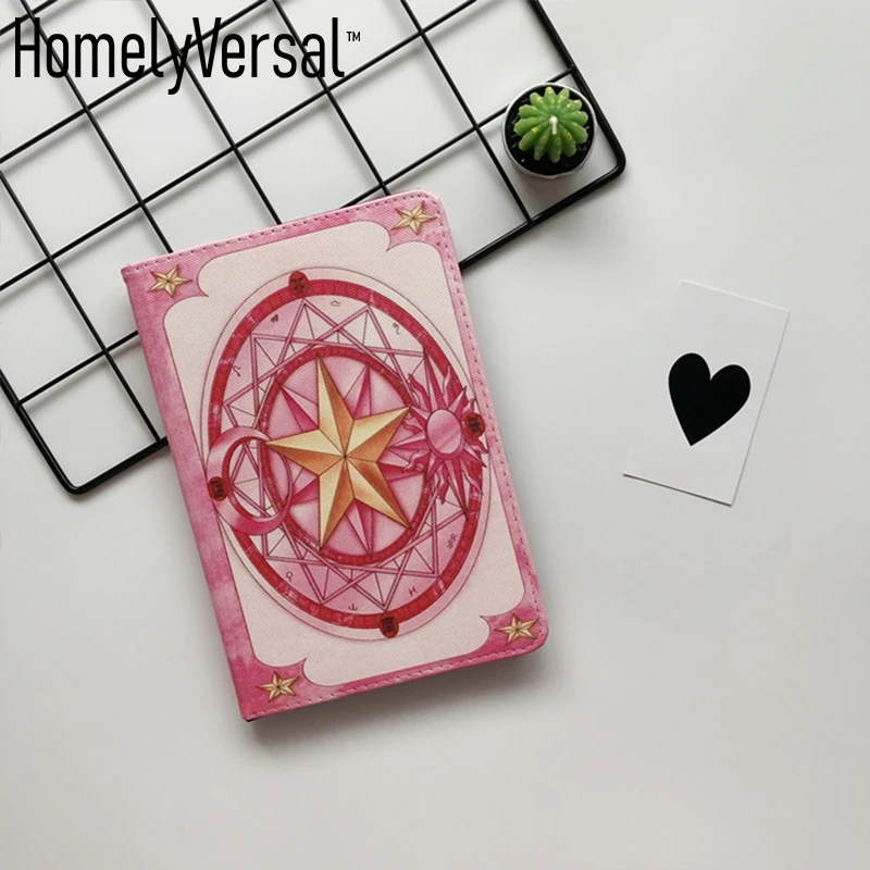 Милая девушка kawayi подарок на год чехол для iPad9.7 Pro air2 мягкий чехол для iPad Air1 Чехол IPAD mini 1/2/3/4