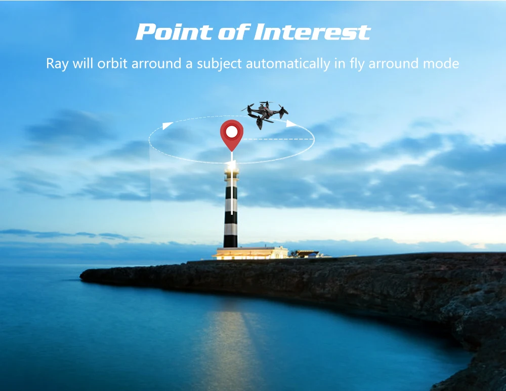 Global Drone GW198 Профессиональный gps-дрон с WiFi FPV камерой Дрон X Pro Follow Me Квадрокоптер бесщеточный Радиоуправляемый Дрон VS F11 B4W