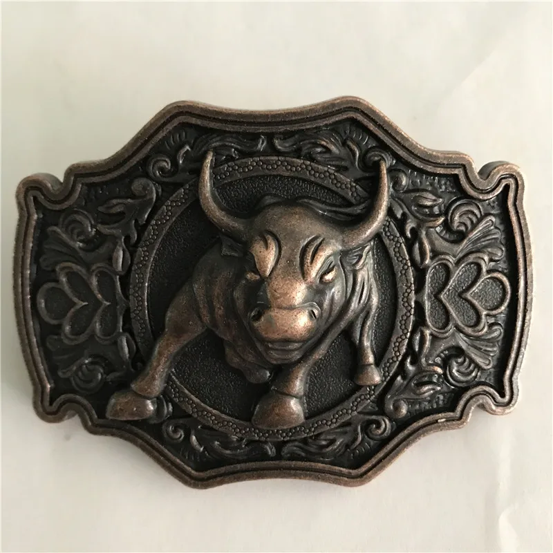 Розничная, 4 разных стиля, стиль, высокое качество, 3D, Bull, ковбойский ремень, Пряжка для мужчин, металлические пряжки для женщин, мужчин, джинсов, ювелирные изделия, аксессуары