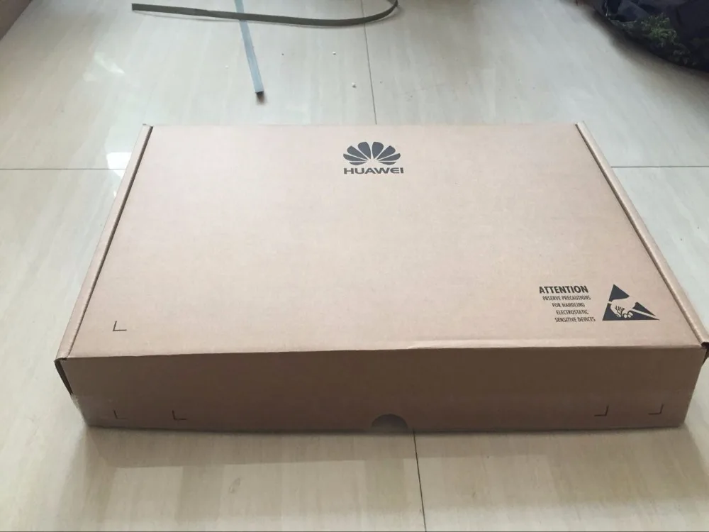 Оригинальный MA5680t OLT 16 портов GPON board GPFD с C + SFP модулями | Мобильные телефоны и