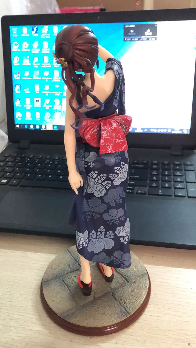 Новинка 2019 Alphamax Сексуальная Skytube Girl аниме Satsuki Amamiya иллюстрация Kurehito Misaki ПВХ экшн