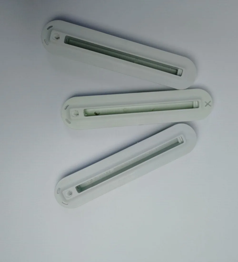 Штепсельная Вилка для плавников Future штепсельная (3 шт.)|fin surfboard|plugs italyfin comb |