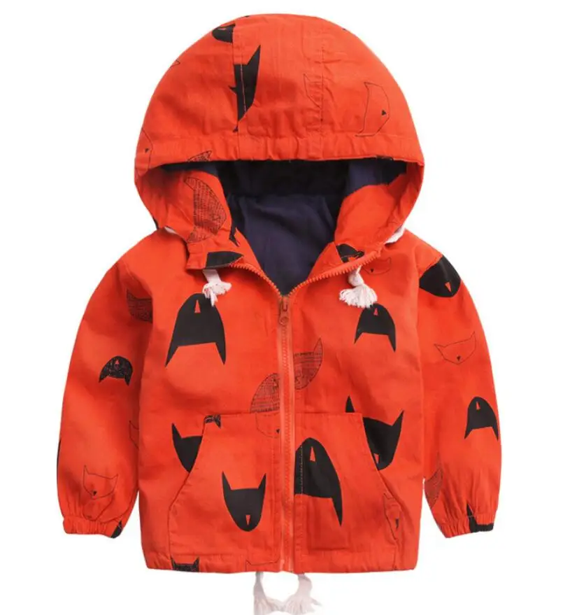 Новая осенне зимняя детская ветрозащитная Флисовая теплая куртка для мальчиков