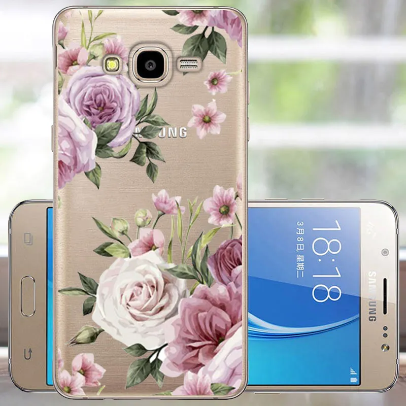 FANATU для Coque samsung J3 чехол силиконовый мягкий TPU SM-J320F чехол для телефона для samsung Galaxy J3 J320 J320H чехол - Цвет: ZMG