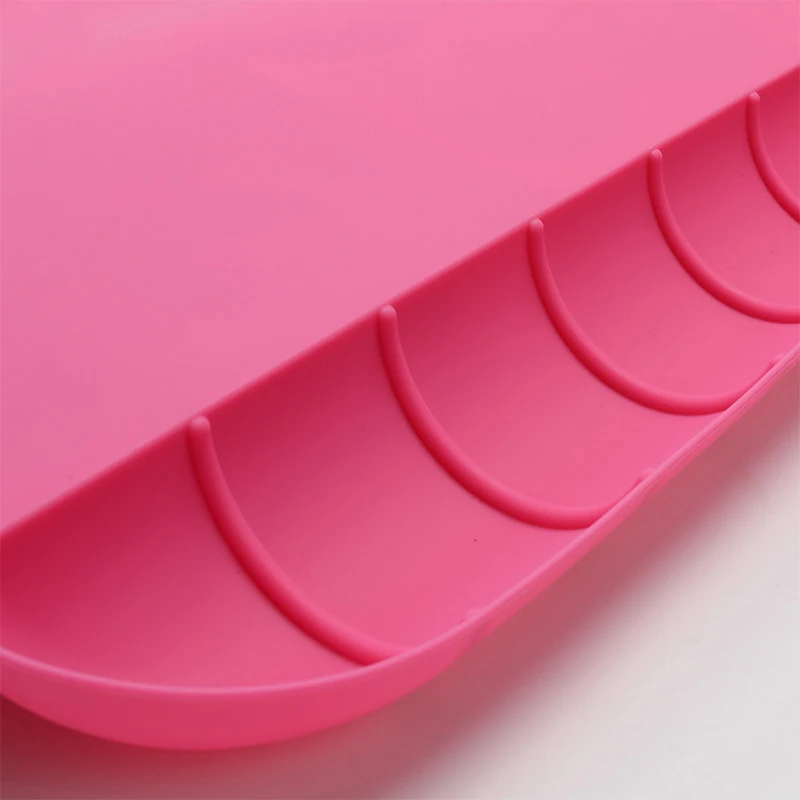 Бренд высокое качество силиконовые детские блюда еда класс облака форма дети