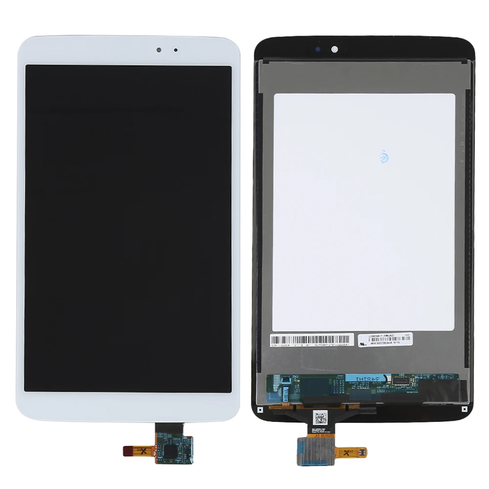8 3 ''ЖК-дисплей для LG G Pad V500 Wi-Fi/3g версия Multi-touch ЖК-дисплей Дисплей Сенсорный