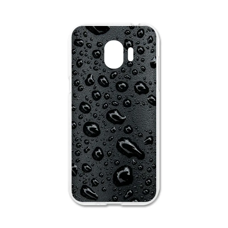 Мягкий ТПУ чехол TAOYUNXI для samsung Galaxy J2 J2 PRO чехол s для Galaxy Gand Prime Pro J250 J250F DIY чехлы с рисунком - Цвет: J097