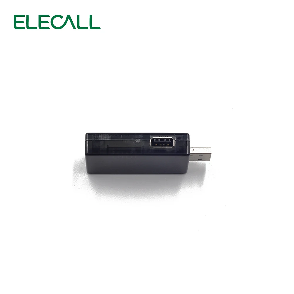Usb тестер 2 0 интеллектуальный цифровой измеритель напряжения и емкости|usb voltage