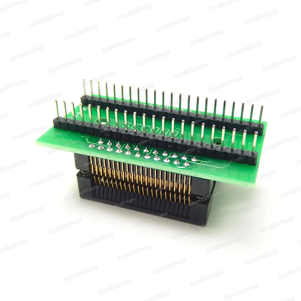 SOP44 к DIP44/SOP44/SOIC44/SA638 B006 IC тестовый разъем адаптер для RT809H