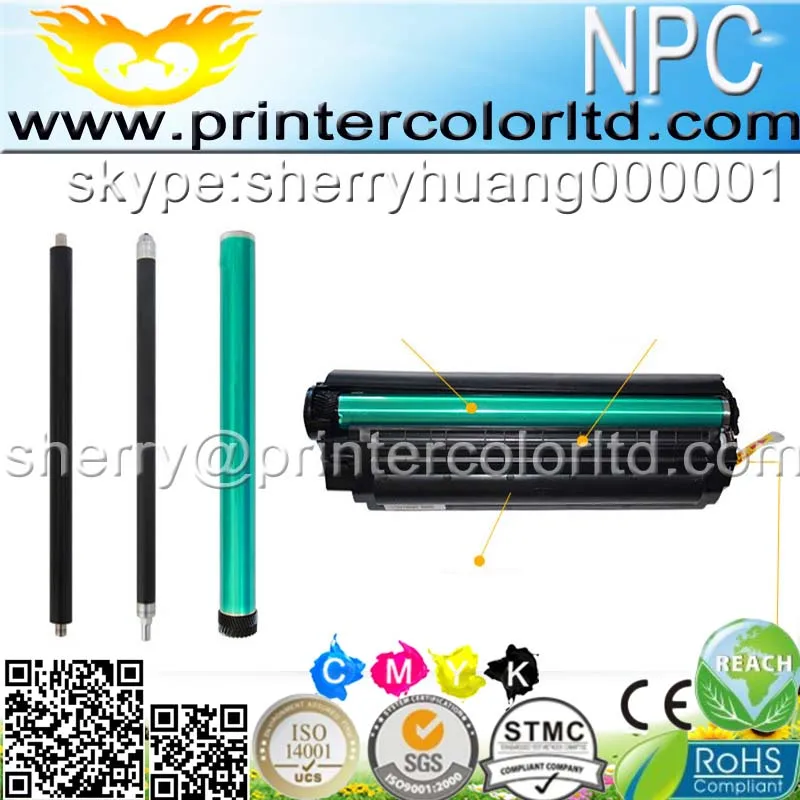 Совместим с картриджем Ricoh SP200 для Aficio SP200/200S/200N/200SF/200SFQ/|Картриджи тонером| |