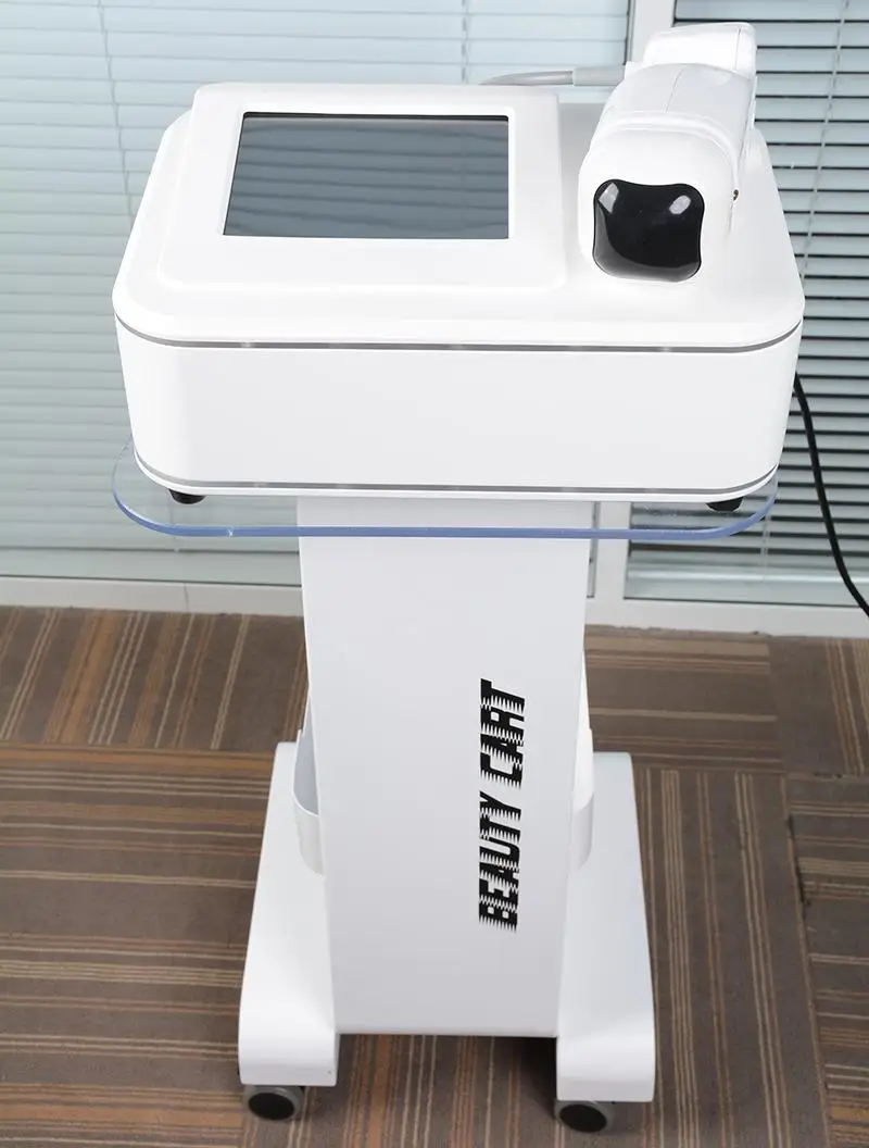 

Portable weight Loss slimming machine Fast Fat Removal more effective beauty equipment
