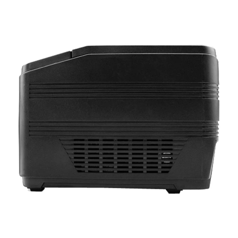 80 мм авторезак термопринтер для чеков POS-принтер с usb + Серийный/Ethernet интерфейс |