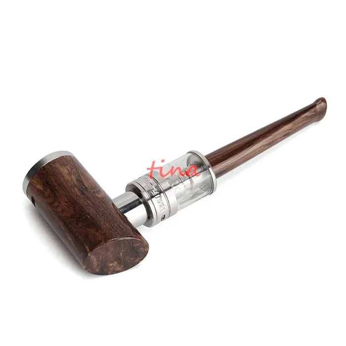 Комплект Электронных трубок Kamry K1000 Plus встроенный аккумулятор 1000 мАч атомайзер plus