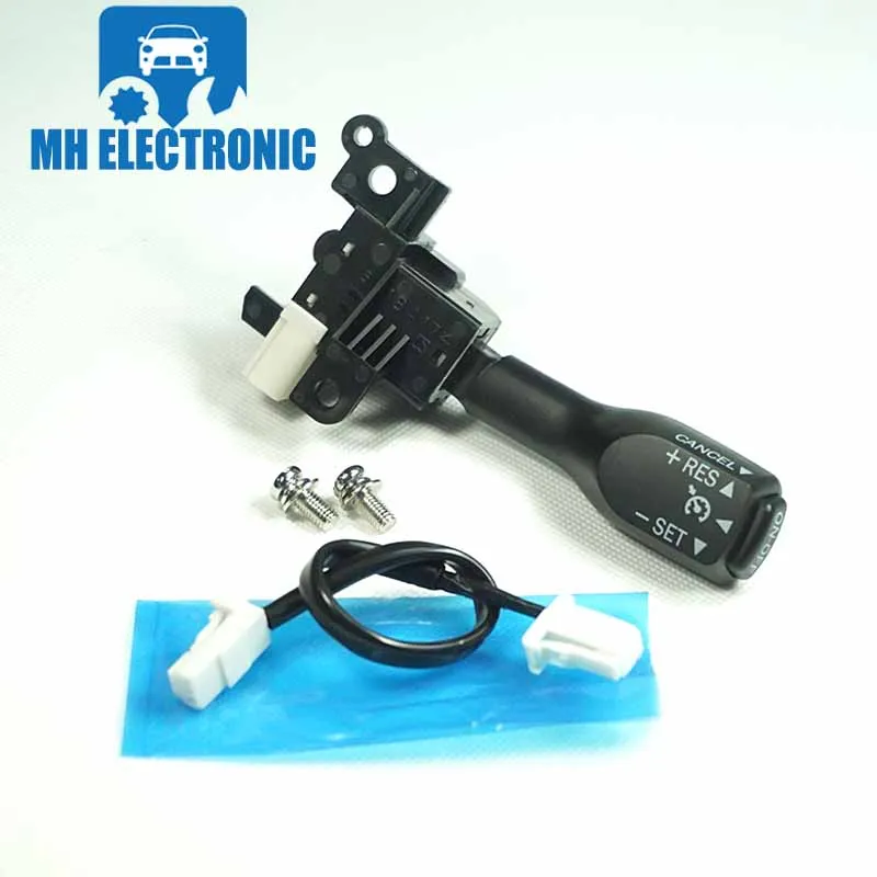 Переключатель электронного круиз-контроля MH режим 84632-34011 для Toyota VIOS ALLION PREMIO AQUA