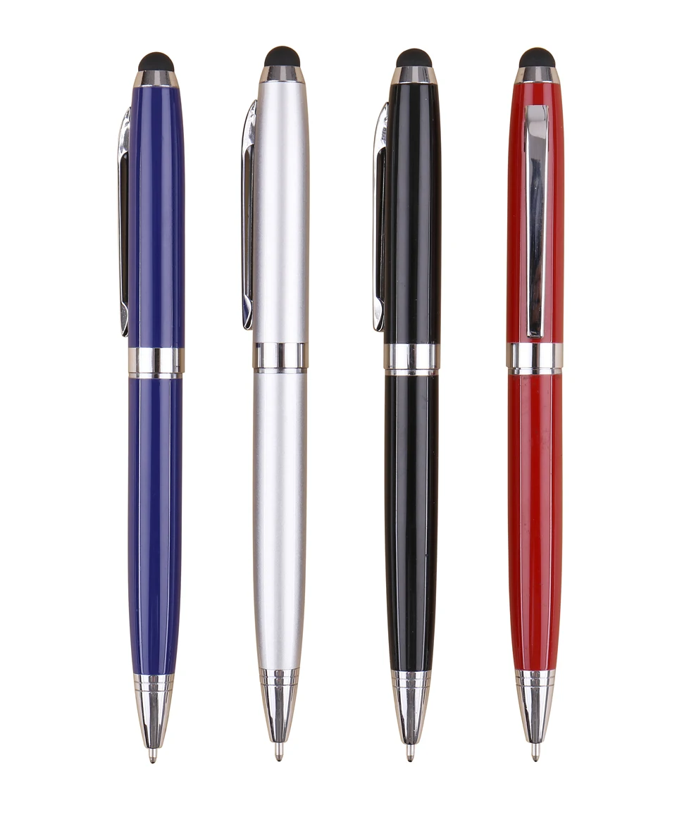 [free engraving logo]100pcs/lot print with custom logo company promo advertising stylus twist ball pens smooth writing | Канцтовары для