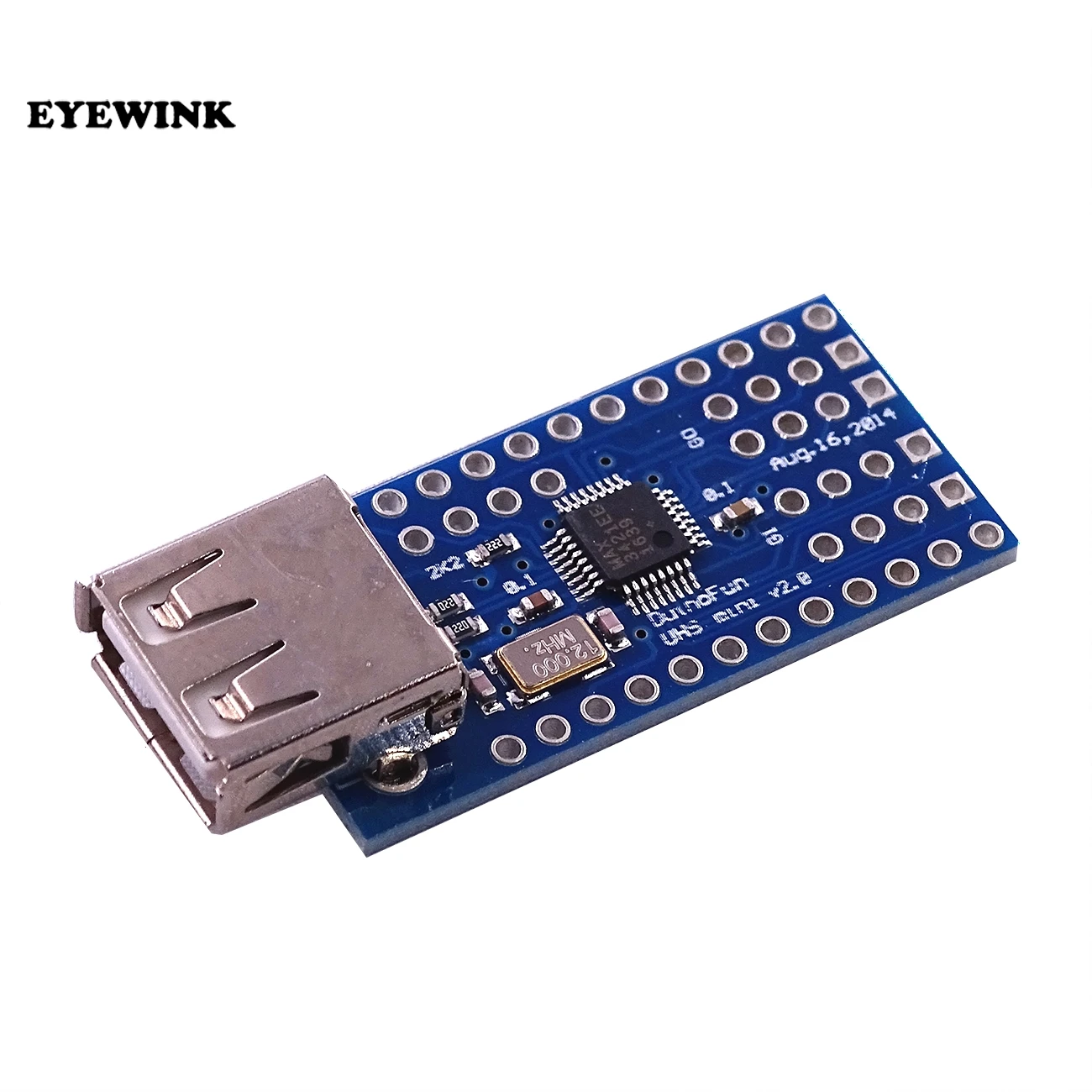 Мини хост USB 2 0 для Arduino ADK SLR инструмент разработки|shield for arduino|shield usbshield usb arduino |