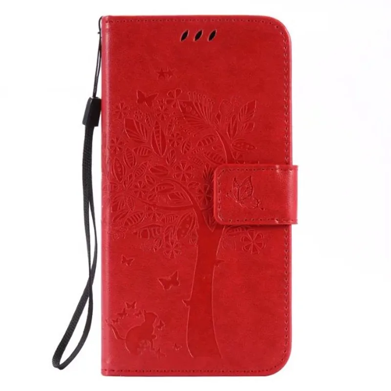 Phone Case 1 Роскошный кошелек кожаный чехол Обложка для Samsung Galaxy A5 5 A520 a520f A 520f sm-a520f случае modazongye флип чехол для телефона - Цвет: Phone Case 1