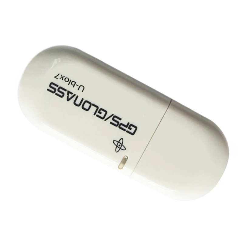 VK-172 USB ГЛОНАСС gps модуль трекера VK172 GMOUSE BU-353S4 для Raspberry Pi Windows