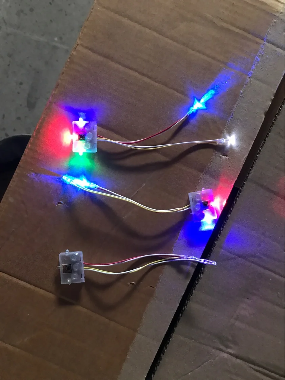 Children's Accessories Luminous Can Be Replaced On Led Shoes Glowing Lamp Line Unisex Girls Boys | Детская одежда и обувь