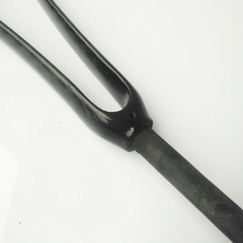 Earrella Карбоновая вилка новый стиль дорожный велосипед модель суперлегкая rockshox