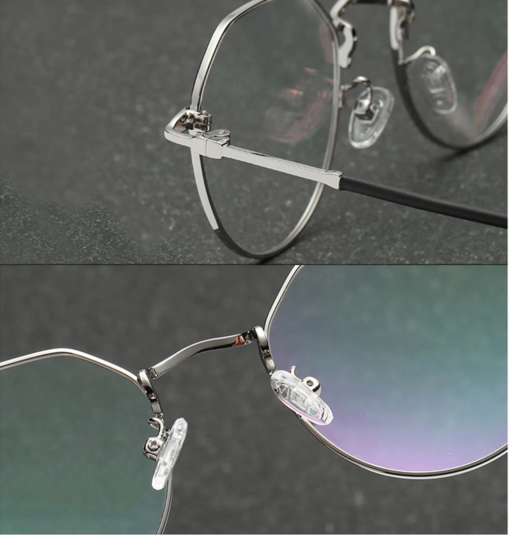 2019 Розничная Продажа Модные солнцезащитные очки в стиле ретро с многоугольник