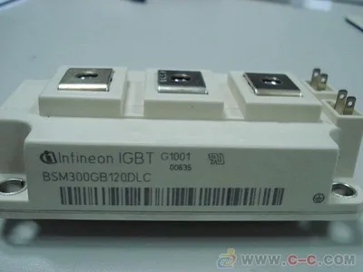 

Freeshipping New BSM300GB120DLC Power module