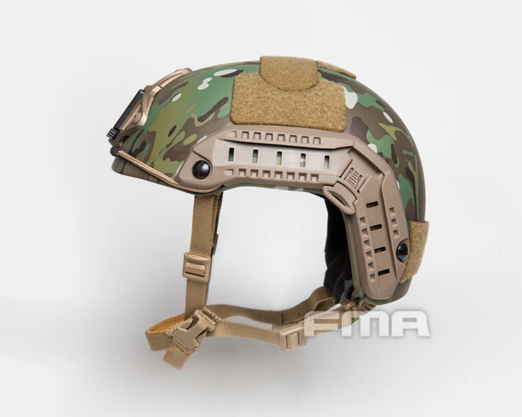 FMA морской шлем толстый и тяжелый версия MC (M/L) TB1294 Бесплатная доставка|Шлемы| |