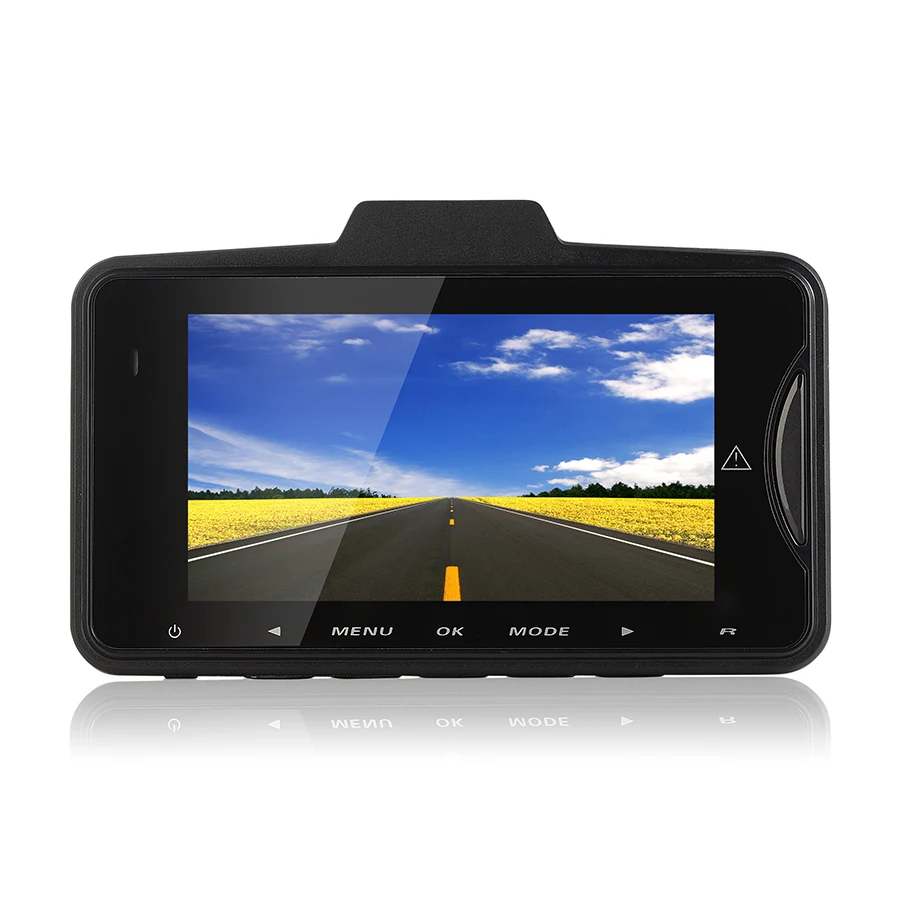 Otstrive автомобиль грузовик мини Скрытая DVR цифровой видео Регистраторы Ambarella A7