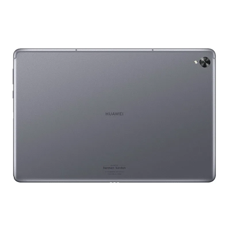 Высокое качество HUAWEI MediaPad M6 планшетный ПК 4G LTE 10 8 дюймов 2K дисплей Восьмиядерный 13