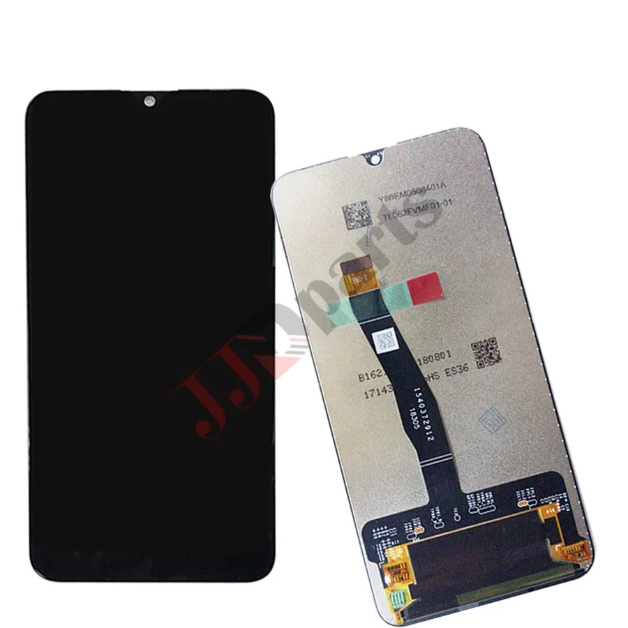 Оригинальный 6 21 &quotдля Huawei P Smart 2019 ЖК дисплей экран + Сенсорная панель дигитайзер