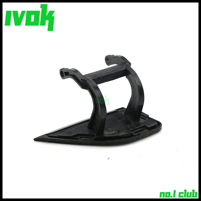 Крышка сопла для левой фары Primered BMW E65 E66 730i Li 740i 750i 760Li 2005 2008 51117142161|primer| |